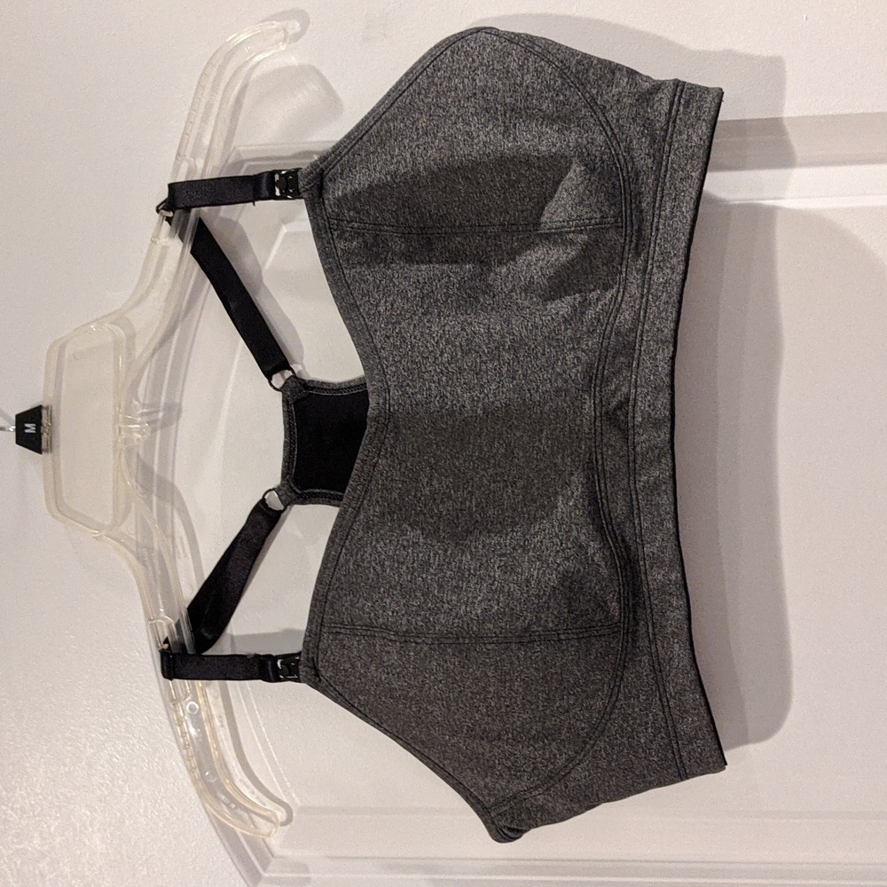 Motherhood Maternity Nursing Sports Bra